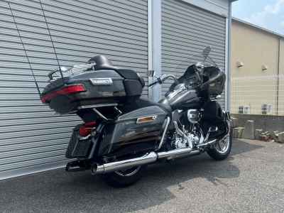 Harley-Davidson Road Glide FLTRUSE1800 2016