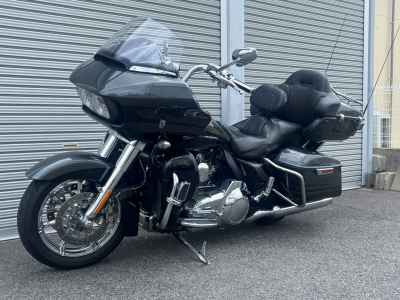 Harley-Davidson Road Glide FLTRUSE1800 2016