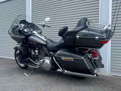 Harley-Davidson Road Glide FLTRUSE1800 2016