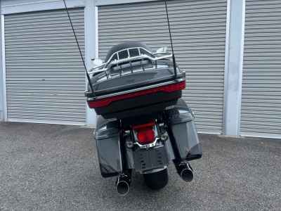 Harley-Davidson Road Glide FLTRUSE1800 2016