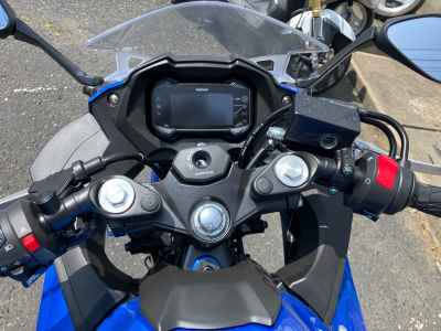Suzuki GSX250R