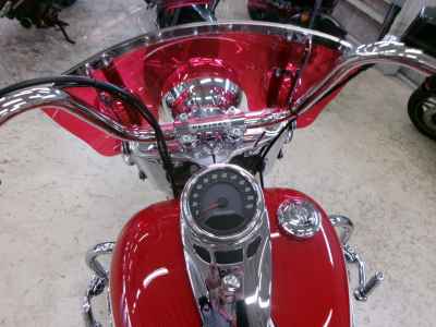 Harley-Davidson FLI HYDRA-GLID 2024
