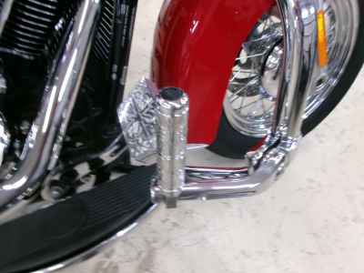 Harley-Davidson FLI HYDRA-GLID 2024