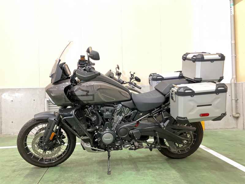 Harley-Davidson RH1250S 2023