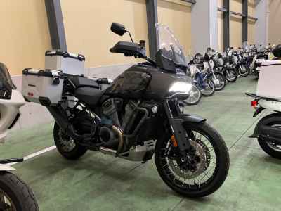 Harley-Davidson RH1250S 2023