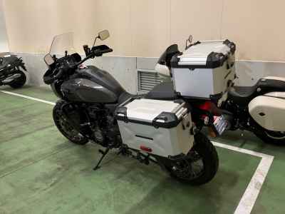 Harley-Davidson RH1250S 2023