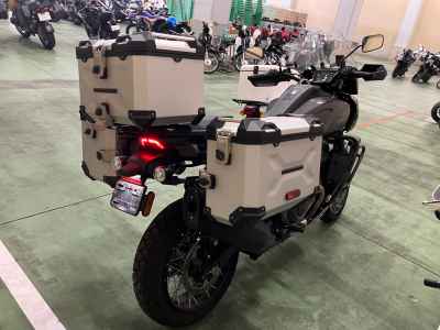 Harley-Davidson RH1250S 2023