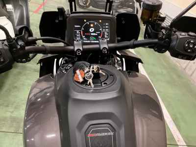 Harley-Davidson RH1250S 2023