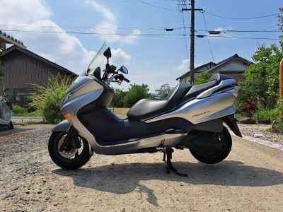 Honda Forza 2006