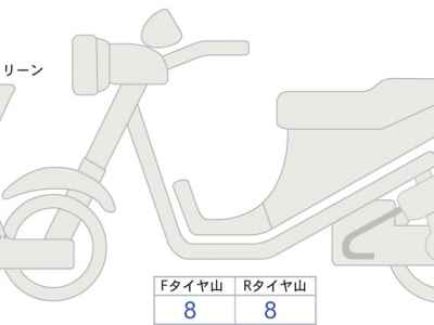 Suzuki V-Strom 250