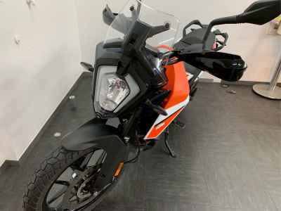 KTM 250 Adventure 2023