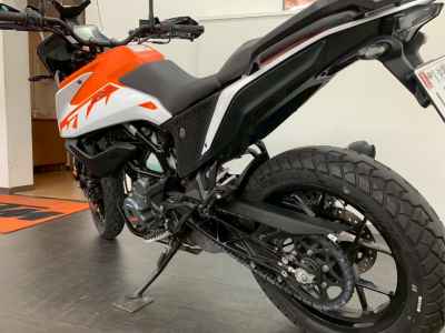 KTM 250 Adventure 2023