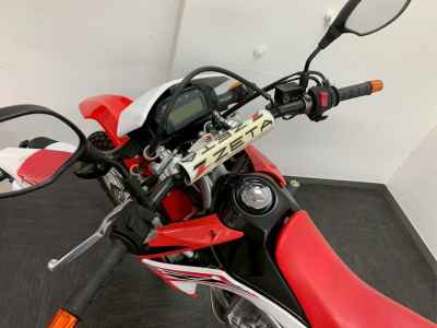 Honda CRF250L 2015
