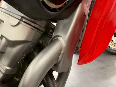 Honda CRF250L 2015