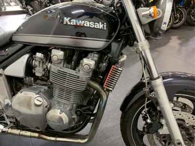 Kawasaki Zephyr 1100
