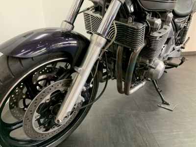 Kawasaki Zephyr 1100