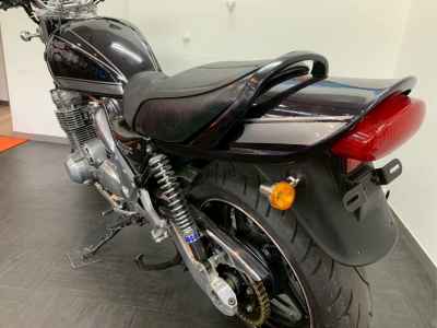 Kawasaki Zephyr 1100