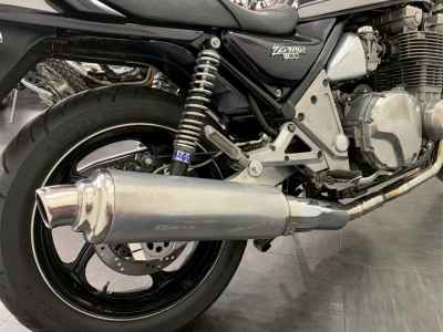 Kawasaki Zephyr 1100
