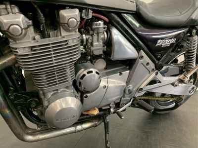 Kawasaki Zephyr 1100