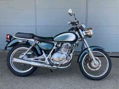Suzuki ST250E