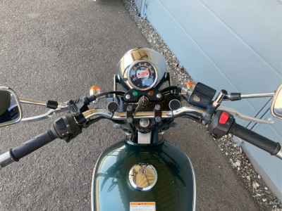 Suzuki ST250E
