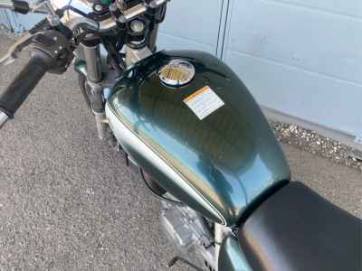 Suzuki ST250E