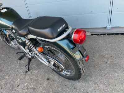 Suzuki ST250E