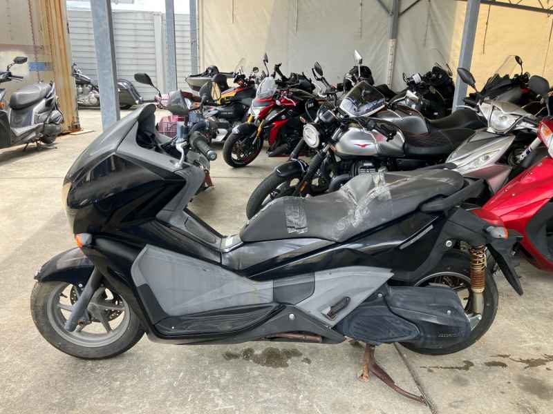 Honda Faze 2009