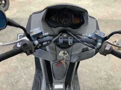 Honda Faze 2009