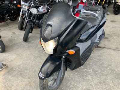 Honda Faze 2009