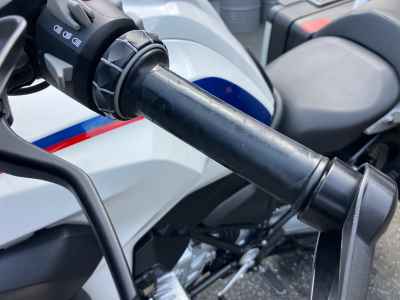 BMW R1200GS Adventure 2016