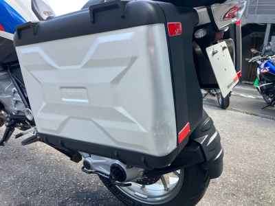 BMW R1200GS Adventure 2016