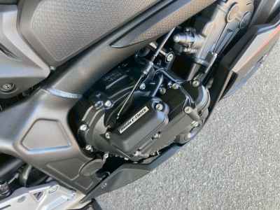 Honda CBR650R 2025