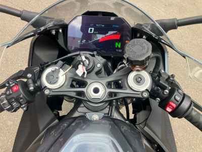 BMW S1000RR 2022