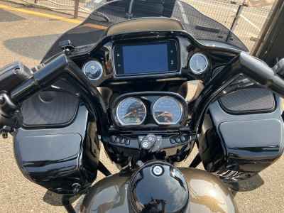 Harley-Davidson Softail FXDRS1870 2019