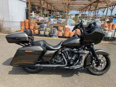 Harley-Davidson Softail FXDRS1870 2019