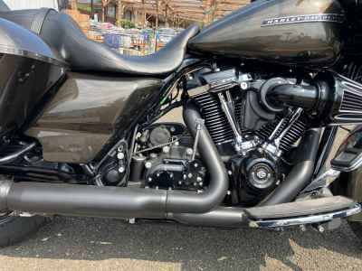 Harley-Davidson Softail FXDRS1870 2019