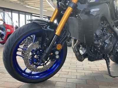 Yamaha MT-09 SP 2021