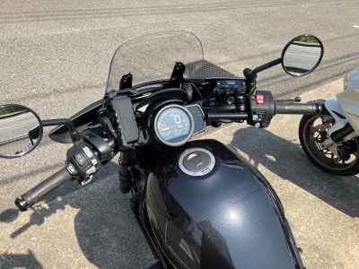 Honda Rebel CMX1100 2022