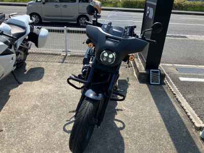 Honda Rebel CMX1100 2022