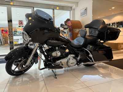 Harley-Davidson FORZA X 2011