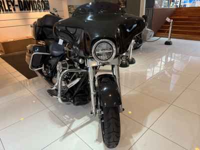 Harley-Davidson FORZA X 2011