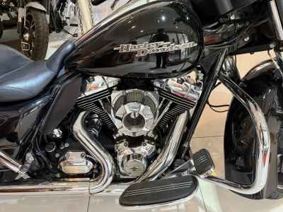 Harley-Davidson FORZA X 2011