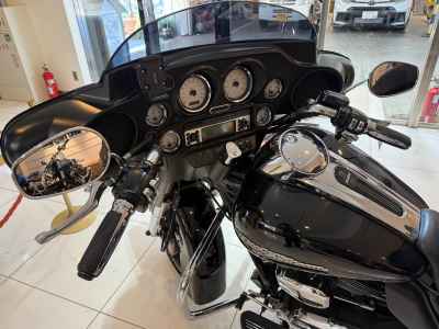 Harley-Davidson FORZA X 2011