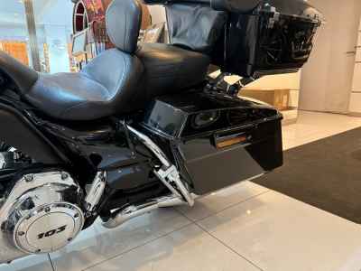 Harley-Davidson FORZA X 2011