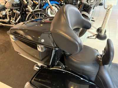 Harley-Davidson FORZA X 2011