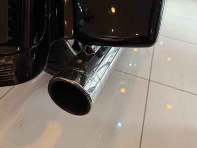 Harley-Davidson FORZA X 2011