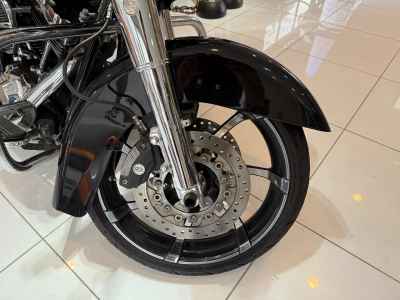 Harley-Davidson FORZA X 2011