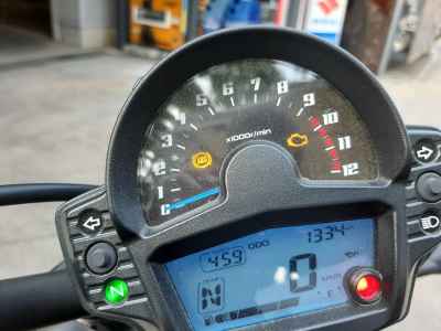 Kawasaki Vulcan 650S 2024