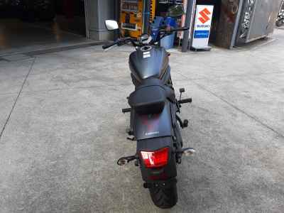 Kawasaki Vulcan 650S 2024